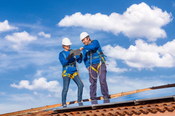 Best Roof Leak Repair  in Freeport, NY